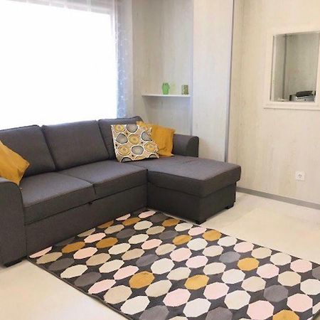 Pueblo Canario Loft In Las Americas Playa Feñabe Dış mekan fotoğraf