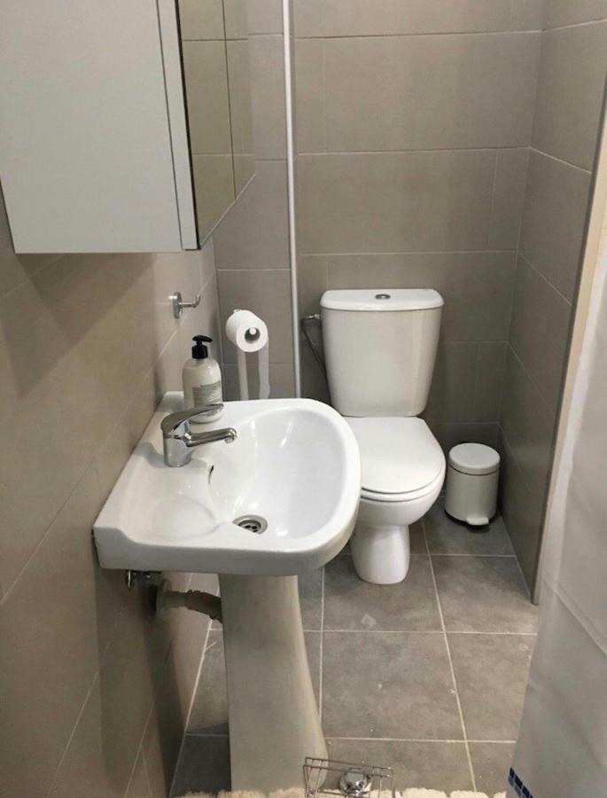 Pueblo Canario Loft In Las Americas Playa Feñabe Dış mekan fotoğraf