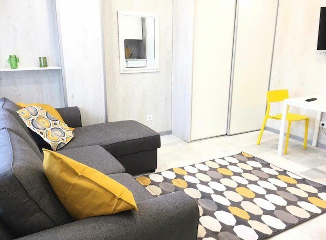 Pueblo Canario Loft In Las Americas Playa Feñabe Dış mekan fotoğraf