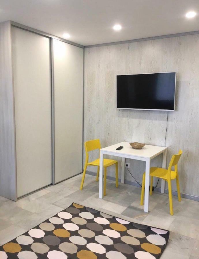 Pueblo Canario Loft In Las Americas Playa Feñabe Dış mekan fotoğraf