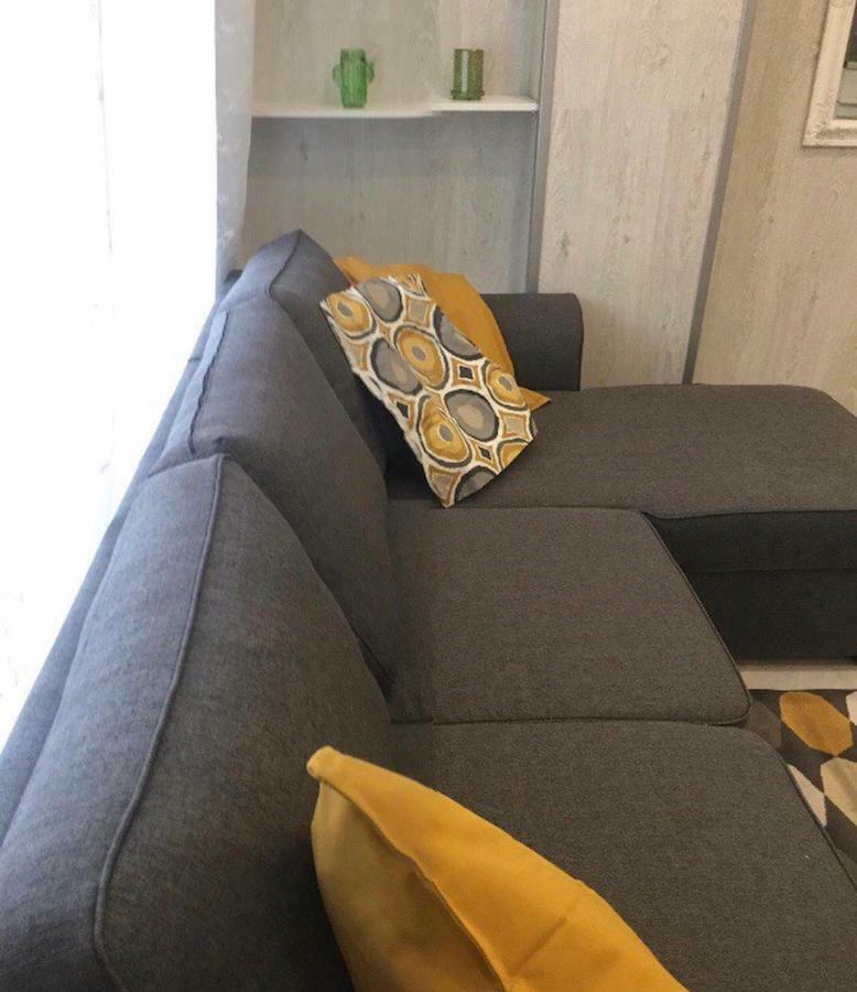Pueblo Canario Loft In Las Americas Playa Feñabe Dış mekan fotoğraf