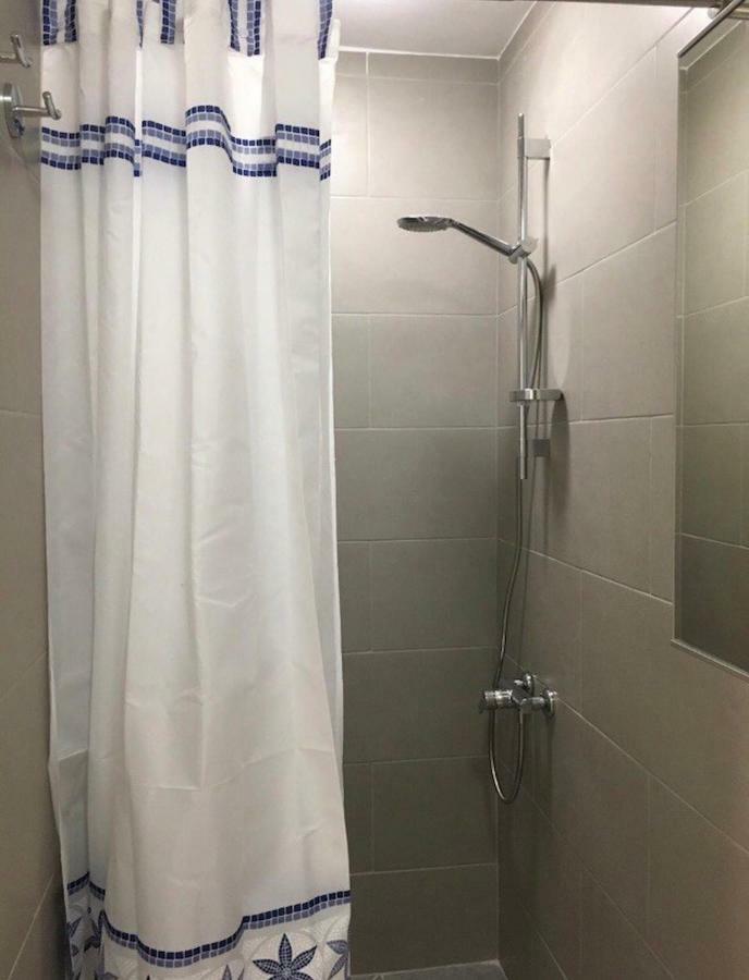 Pueblo Canario Loft In Las Americas Playa Feñabe Dış mekan fotoğraf
