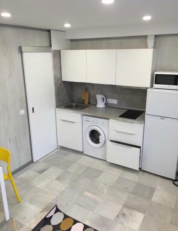 Pueblo Canario Loft In Las Americas Playa Feñabe Dış mekan fotoğraf