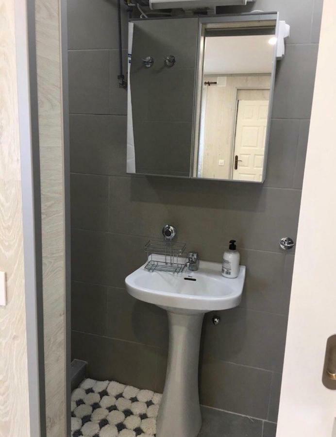 Pueblo Canario Loft In Las Americas Playa Feñabe Dış mekan fotoğraf