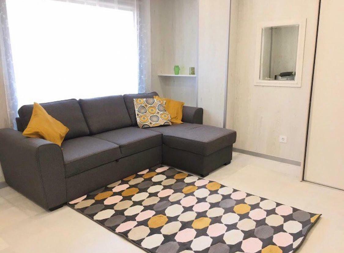 Pueblo Canario Loft In Las Americas Playa Feñabe Dış mekan fotoğraf