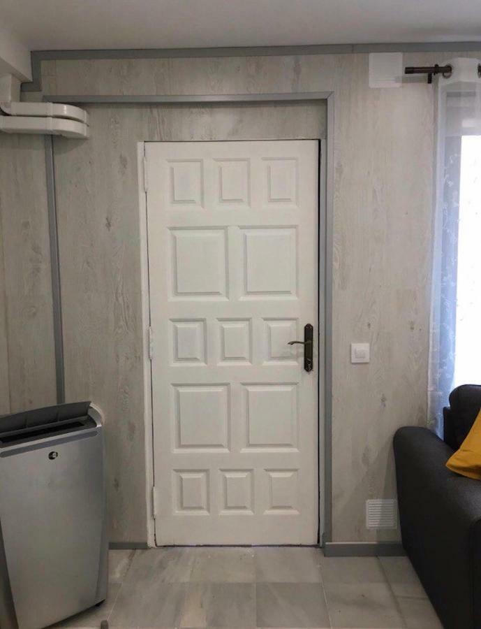 Pueblo Canario Loft In Las Americas Playa Feñabe Dış mekan fotoğraf